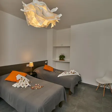 Appartamento Quatrass Lezzeno Appartement *